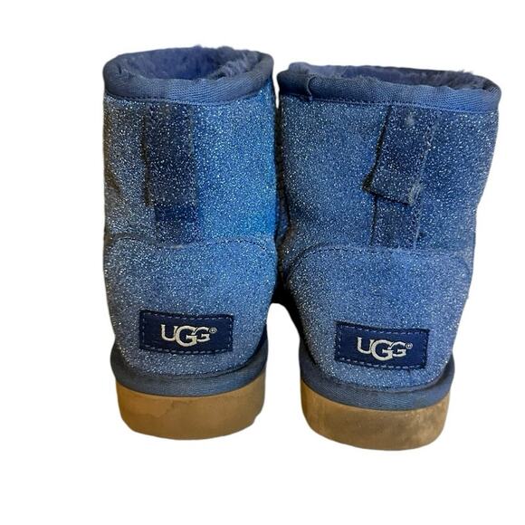 UGG MINI BOOTS - Picture 4 of 12